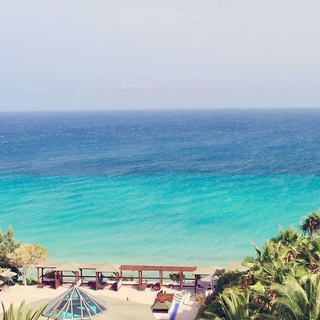 Suite Hotel Marina Playa Esquinzo エクステリア 写真