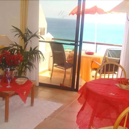 Suite Hotel Marina Playa Esquinzo エクステリア 写真