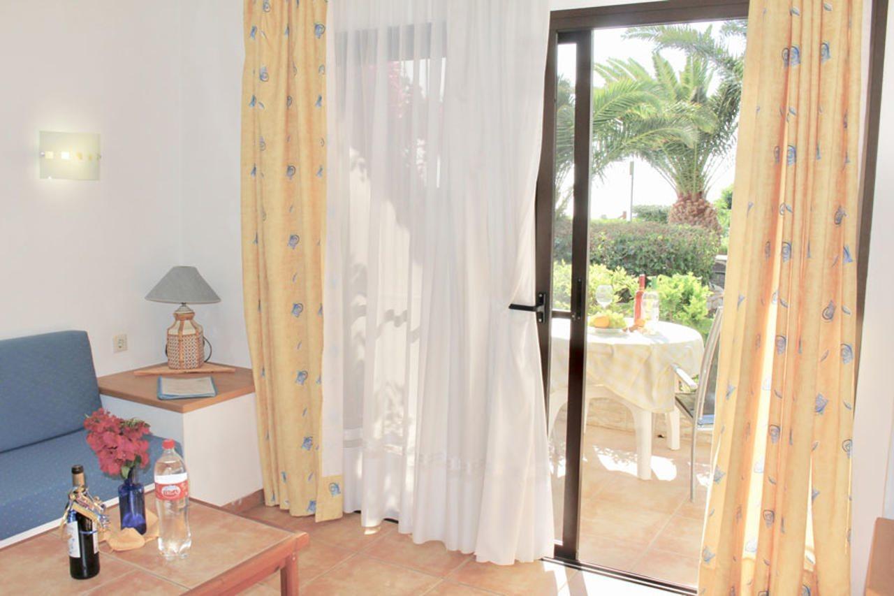 Suite Hotel Marina Playa Esquinzo エクステリア 写真