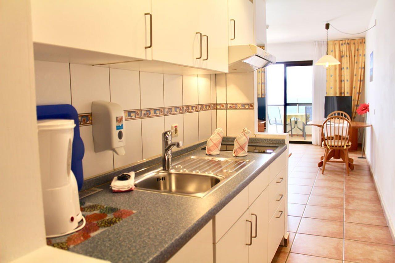 Suite Hotel Marina Playa Esquinzo エクステリア 写真