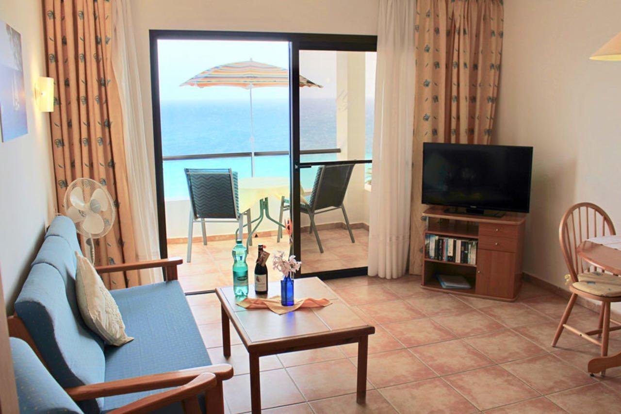 Suite Hotel Marina Playa Esquinzo エクステリア 写真