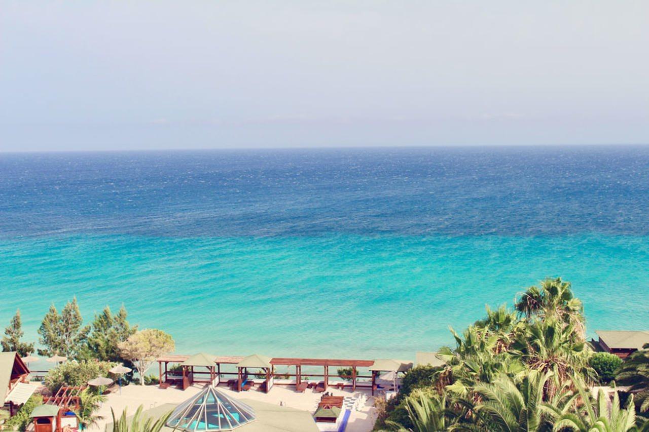 Suite Hotel Marina Playa Esquinzo エクステリア 写真