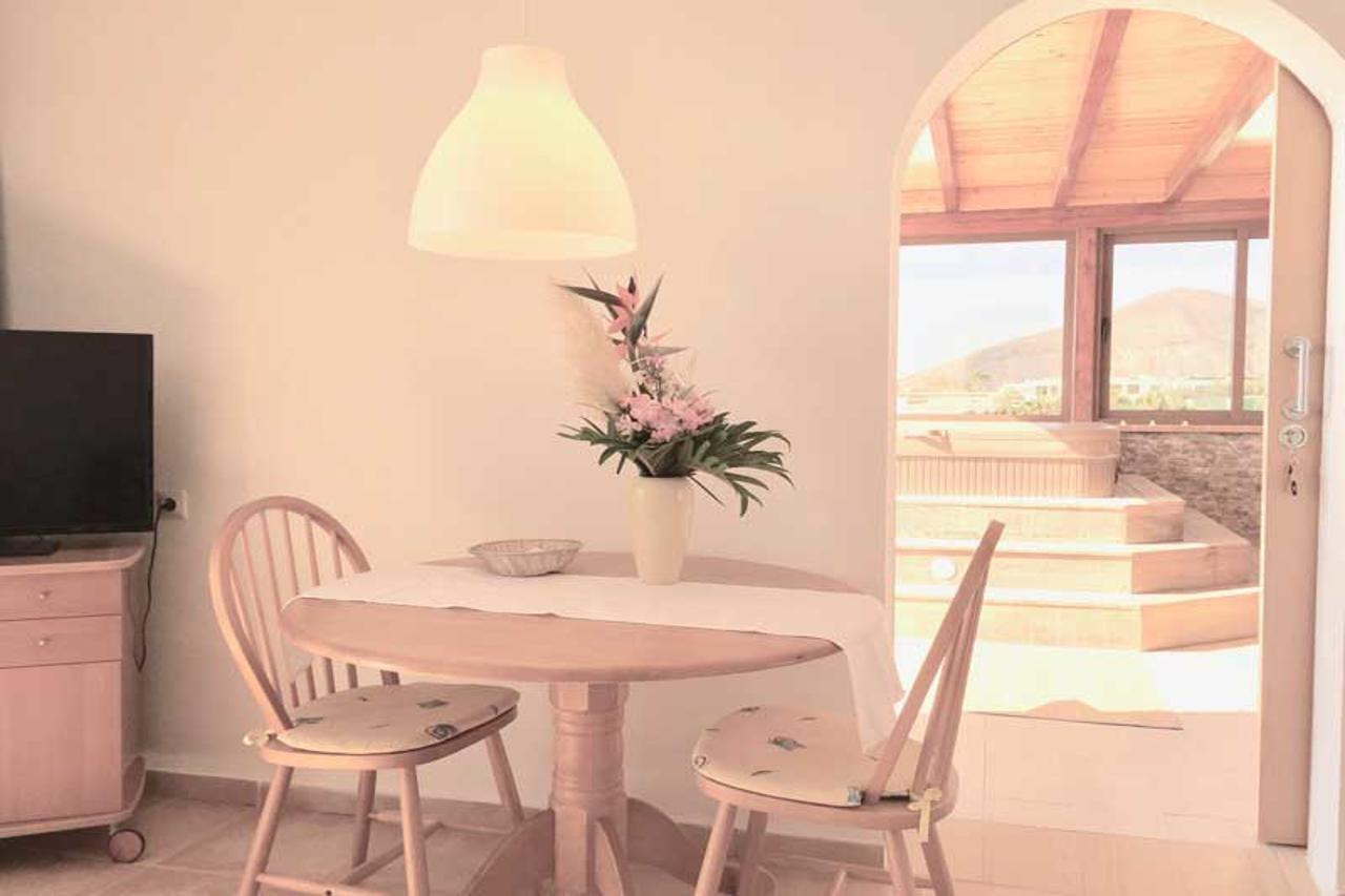 Suite Hotel Marina Playa Esquinzo エクステリア 写真