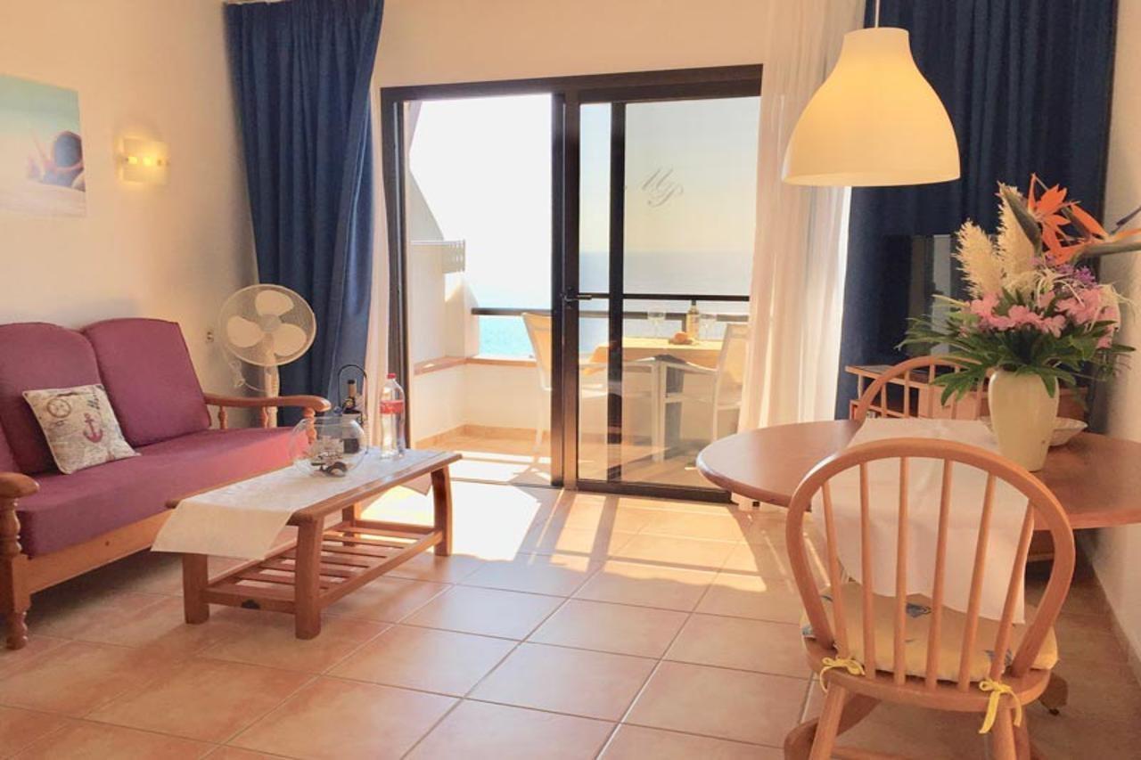 Suite Hotel Marina Playa Esquinzo エクステリア 写真