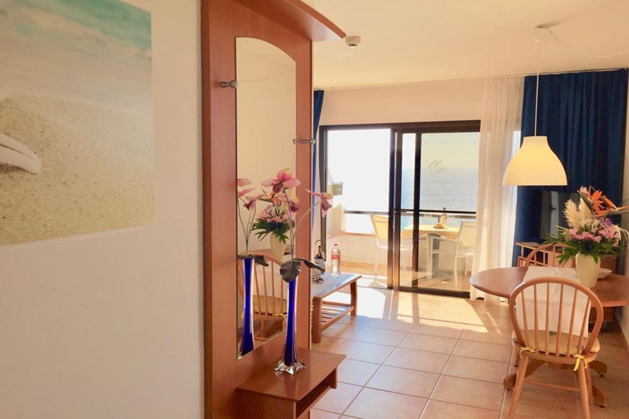 Suite Hotel Marina Playa Esquinzo エクステリア 写真