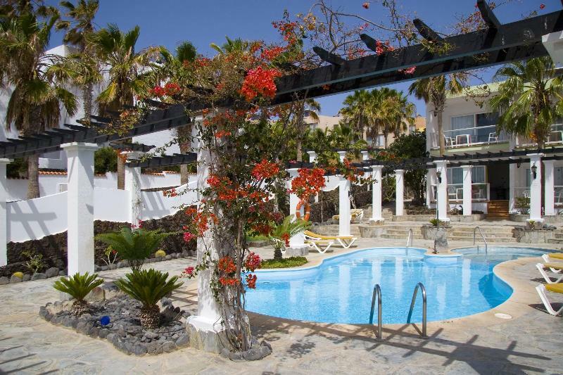 Suite Hotel Marina Playa Esquinzo エクステリア 写真