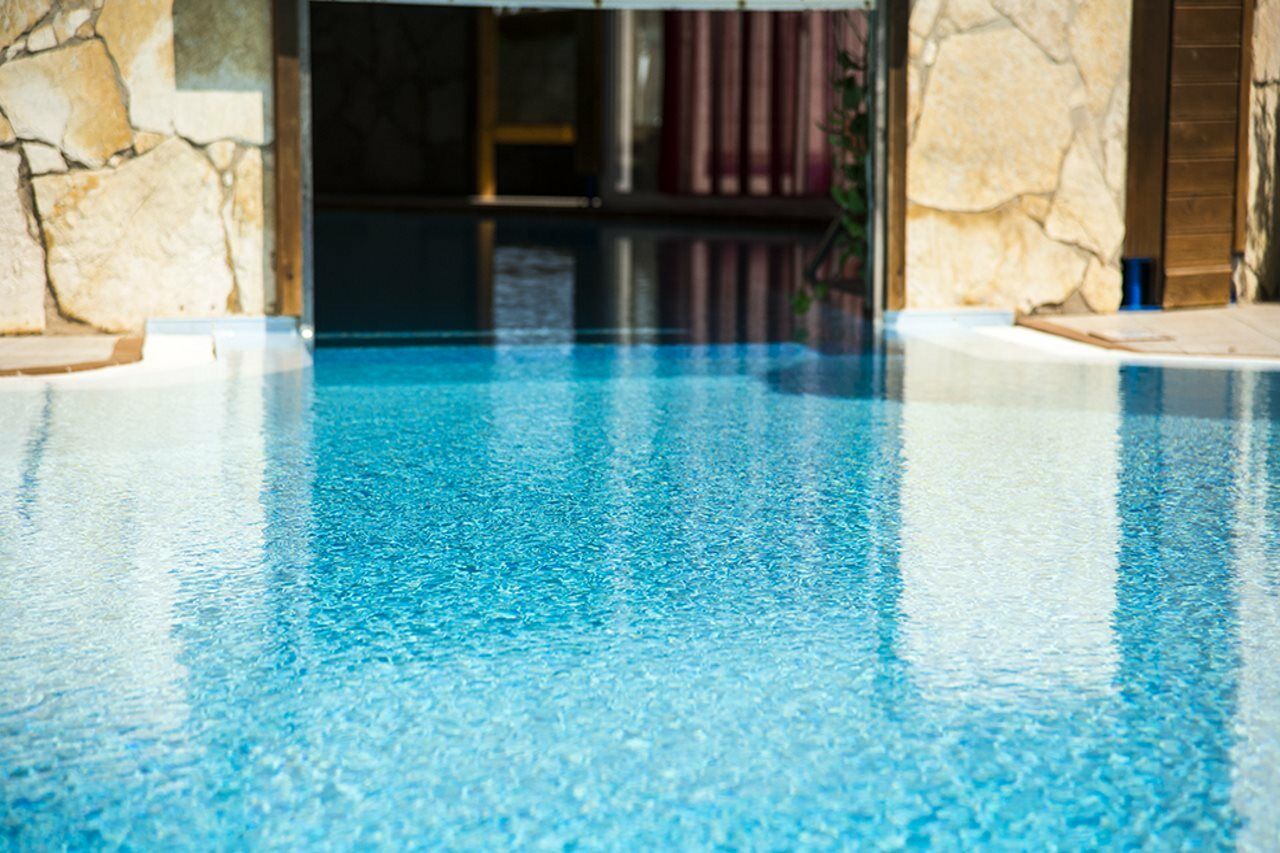 Suite Hotel Marina Playa Esquinzo エクステリア 写真