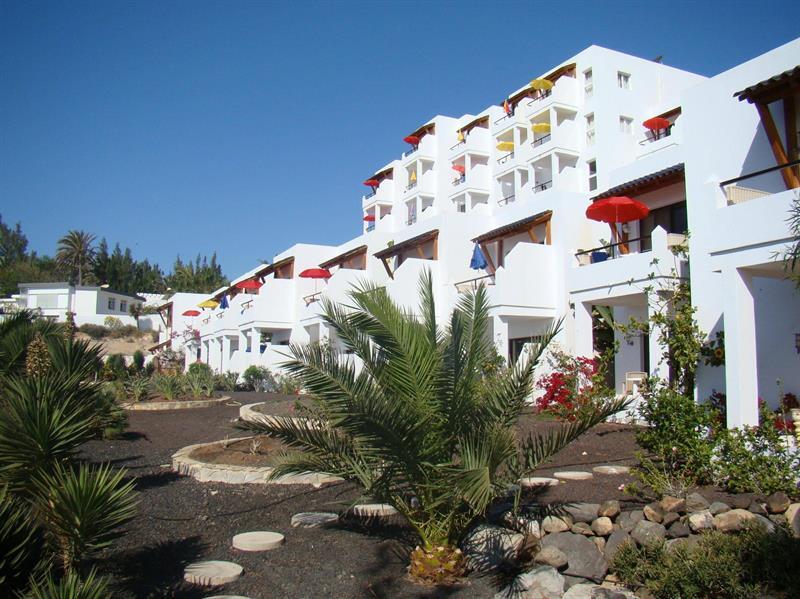 Suite Hotel Marina Playa Esquinzo エクステリア 写真