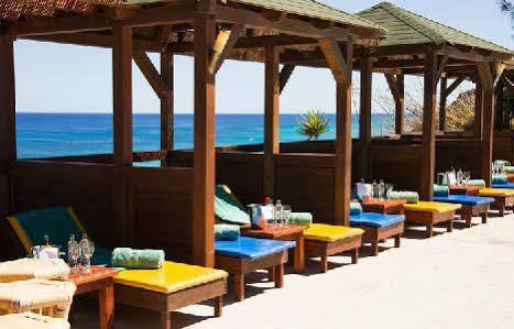 Suite Hotel Marina Playa Esquinzo エクステリア 写真